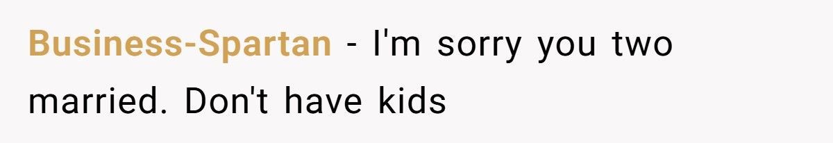 Woman Calls Husband An “Incel” After He Refuses To Take Photos With Her