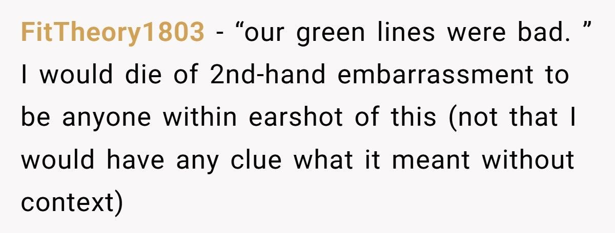 Woman Calls Husband An “Incel” After He Refuses To Take Photos With Her