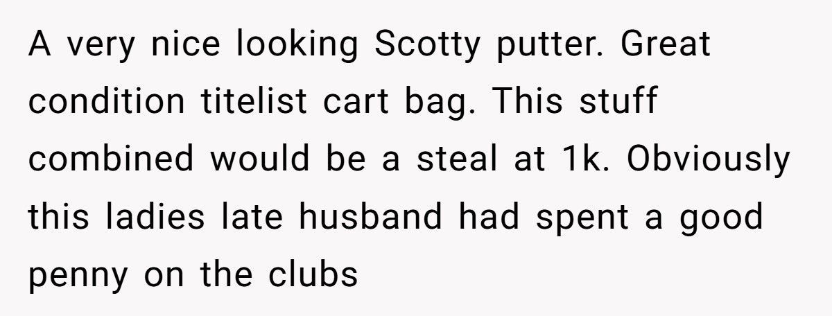 Guy Tried To Scam A Widow, Then Got Mad When Another Shopper Told Her The Truth