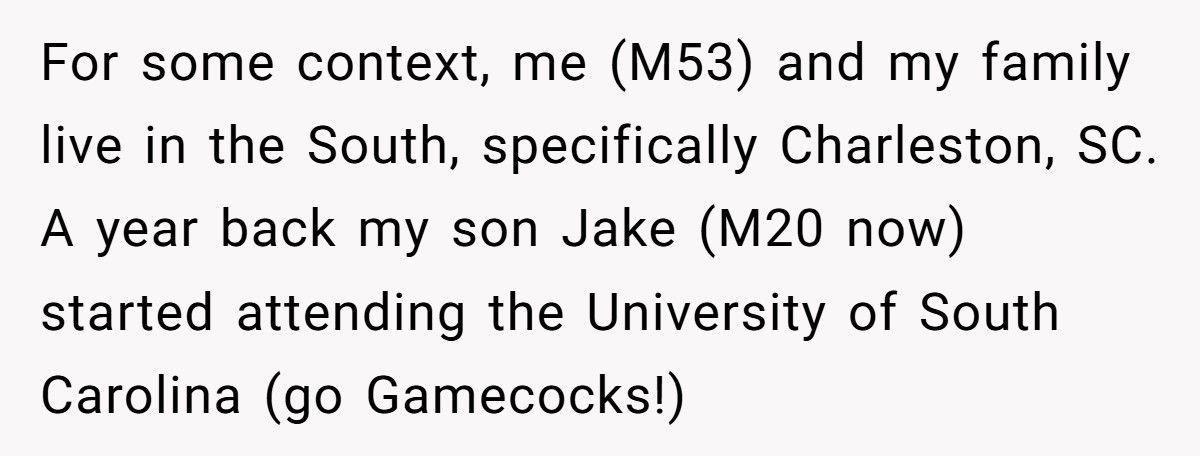 Dad Kicks Nephew Out Of Family Party After Racist Comments Toward Son’s Girlfriend Dad Kicks Nephew Out Of Family Party After Racist Comments Toward Son’s Girlfriend