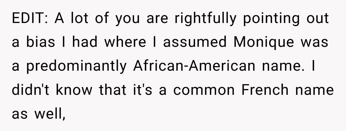 Dad Kicks Nephew Out Of Family Party After Racist Comments Toward Son’s Girlfriend Dad Kicks Nephew Out Of Family Party After Racist Comments Toward Son’s Girlfriend