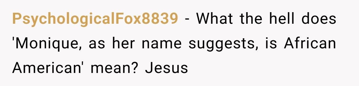 Dad Kicks Nephew Out Of Family Party After Racist Comments Toward Son’s Girlfriend Dad Kicks Nephew Out Of Family Party After Racist Comments Toward Son’s Girlfriend
