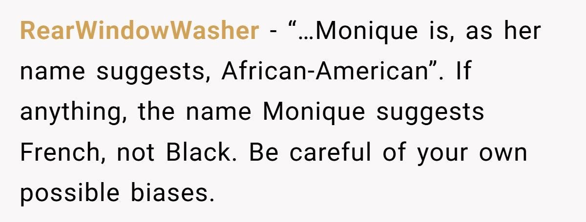 Dad Kicks Nephew Out Of Family Party After Racist Comments Toward Son’s Girlfriend Dad Kicks Nephew Out Of Family Party After Racist Comments Toward Son’s Girlfriend