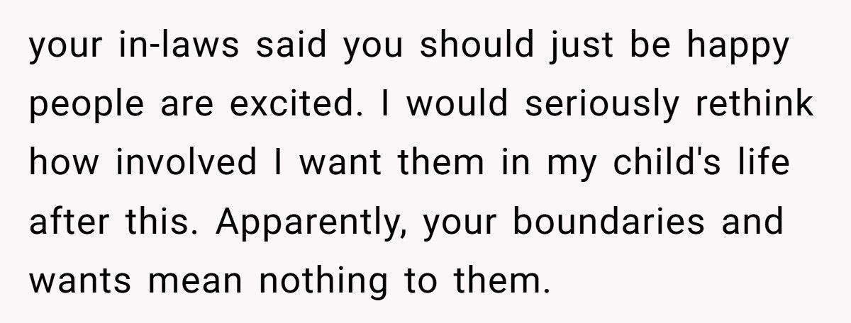 Bride Uninvites Sister-In-Law From Her Wedding After She Leaks Her Pregnancy Online