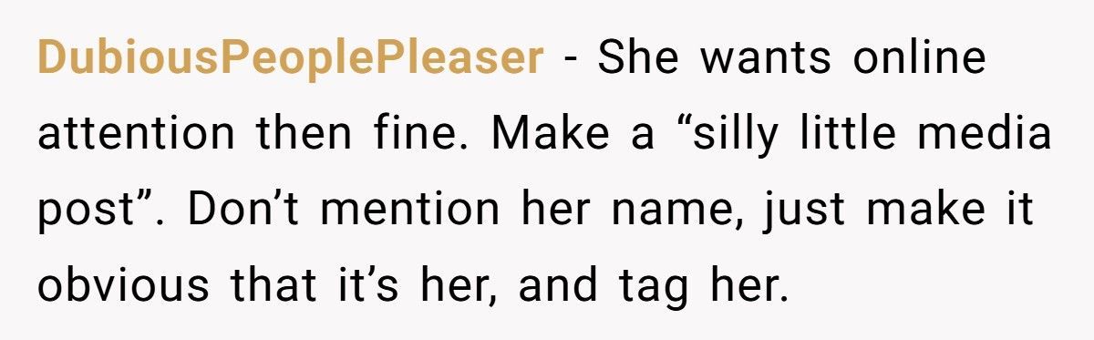 Bride Uninvites Sister-In-Law From Her Wedding After She Leaks Her Pregnancy Online