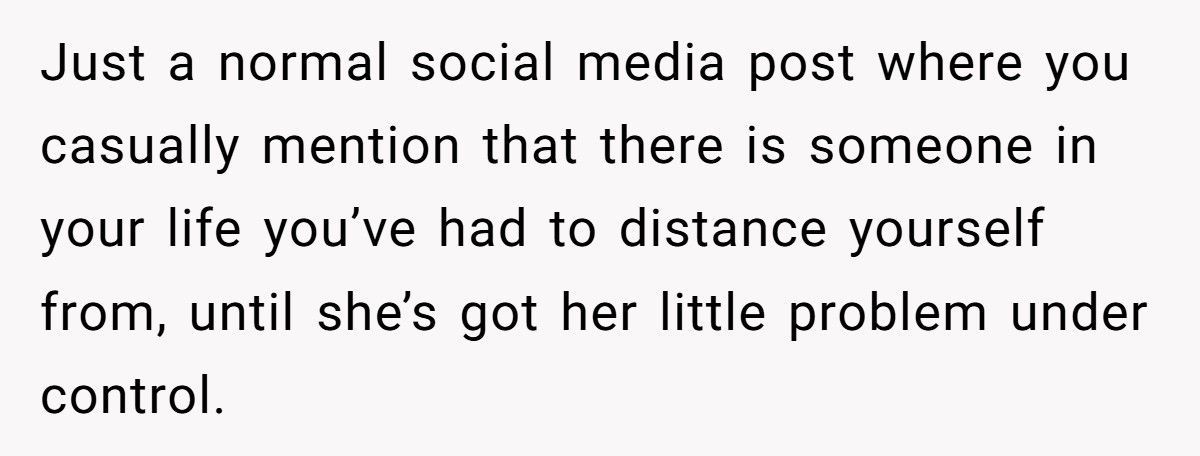 Bride Uninvites Sister-In-Law From Her Wedding After She Leaks Her Pregnancy Online