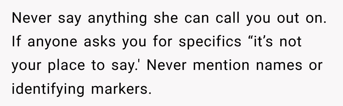 Bride Uninvites Sister-In-Law From Her Wedding After She Leaks Her Pregnancy Online