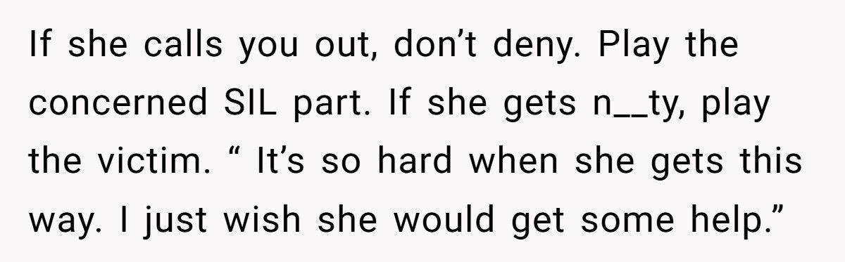 Bride Uninvites Sister-In-Law From Her Wedding After She Leaks Her Pregnancy Online