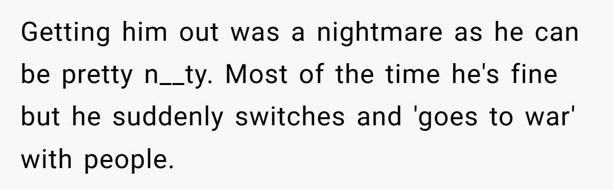 Woman Promised To Pay Her Ex When The House Sold, Now He’s Furious She Refuses To Sell To Landlords