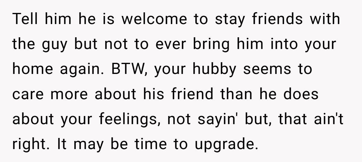 Couple Lets Friend Housesit, Returns To Find He Ate Literally Everything They Owned