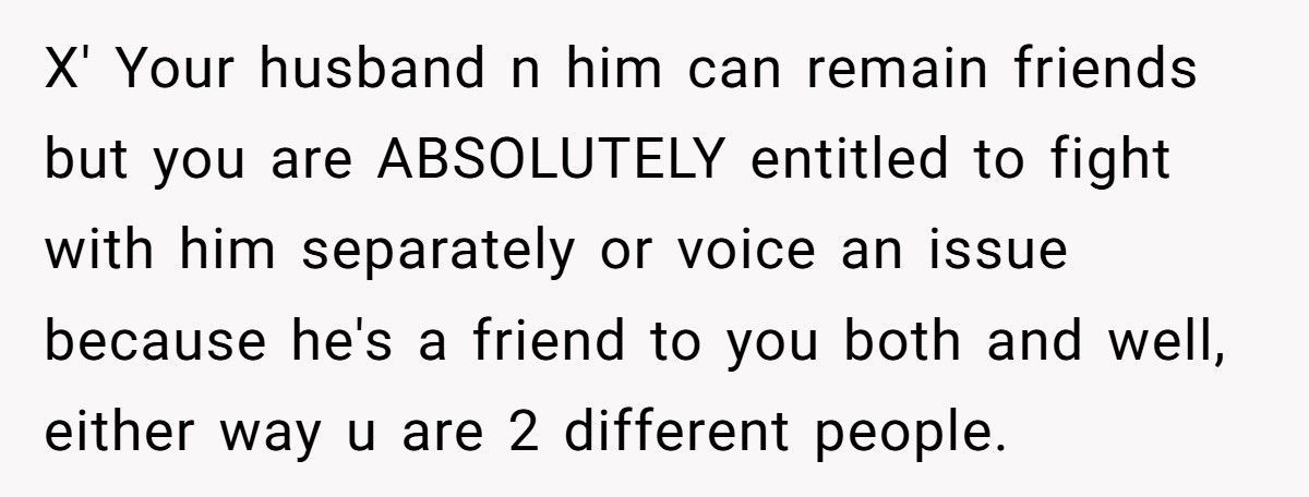 Couple Lets Friend Housesit, Returns To Find He Ate Literally Everything They Owned