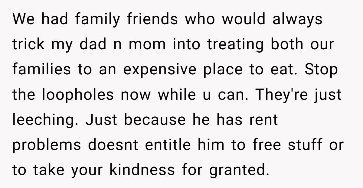 Couple Lets Friend Housesit, Returns To Find He Ate Literally Everything They Owned