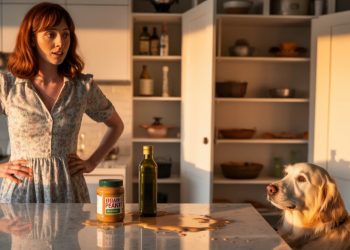 Couple Lets Friend Housesit, Returns To Find He Ate Literally Everything They Owned Couple Lets Friend Housesit, Returns To Find He Ate Literally Everything They Owned