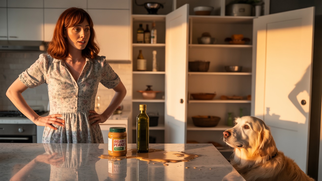 Couple Lets Friend Housesit, Returns To Find He Ate Literally Everything They Owned