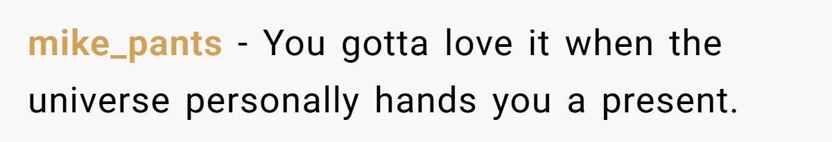 Guy Screams At Delivery Driver For “Blocking The Road”, Turns Out The Package Was His