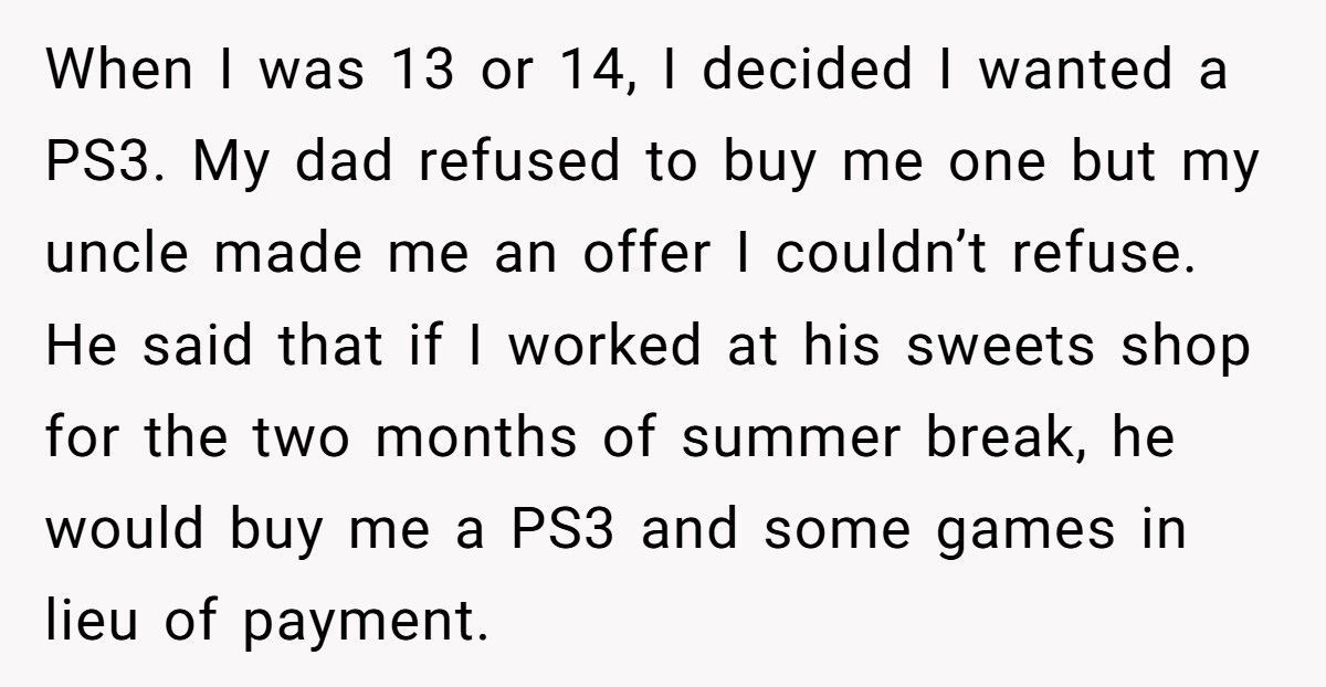 Kid Outsmarts Smug Shopper After He Accuses Him Of Skimping On Samosas