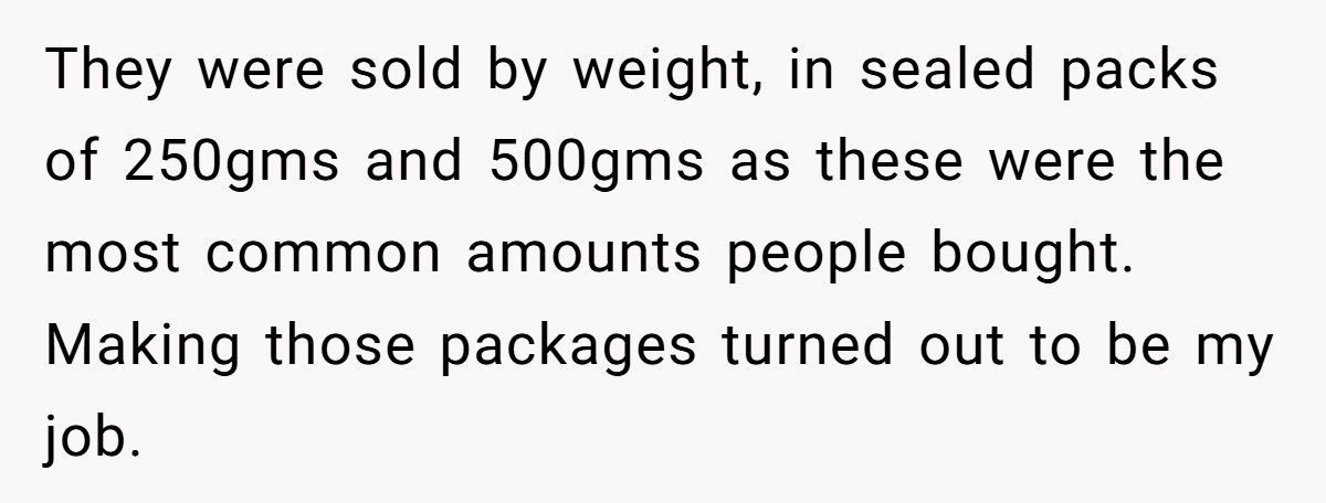 Kid Outsmarts Smug Shopper After He Accuses Him Of Skimping On Samosas