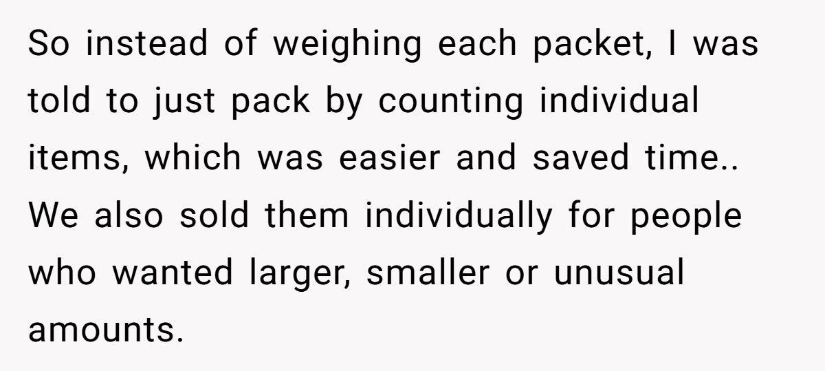 Kid Outsmarts Smug Shopper After He Accuses Him Of Skimping On Samosas
