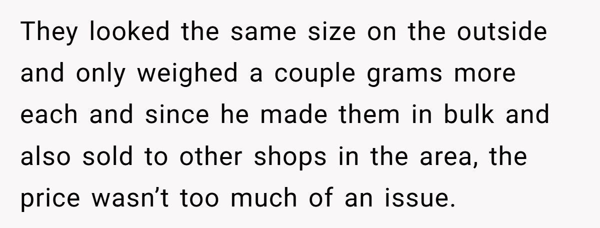 Kid Outsmarts Smug Shopper After He Accuses Him Of Skimping On Samosas