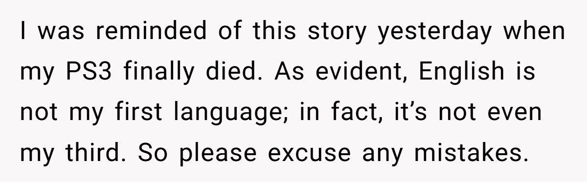 Kid Outsmarts Smug Shopper After He Accuses Him Of Skimping On Samosas