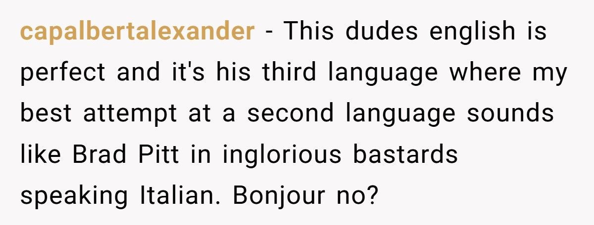 Kid Outsmarts Smug Shopper After He Accuses Him Of Skimping On Samosas