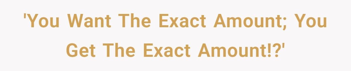 Kid Outsmarts Smug Shopper After He Accuses Him Of Skimping On Samosas