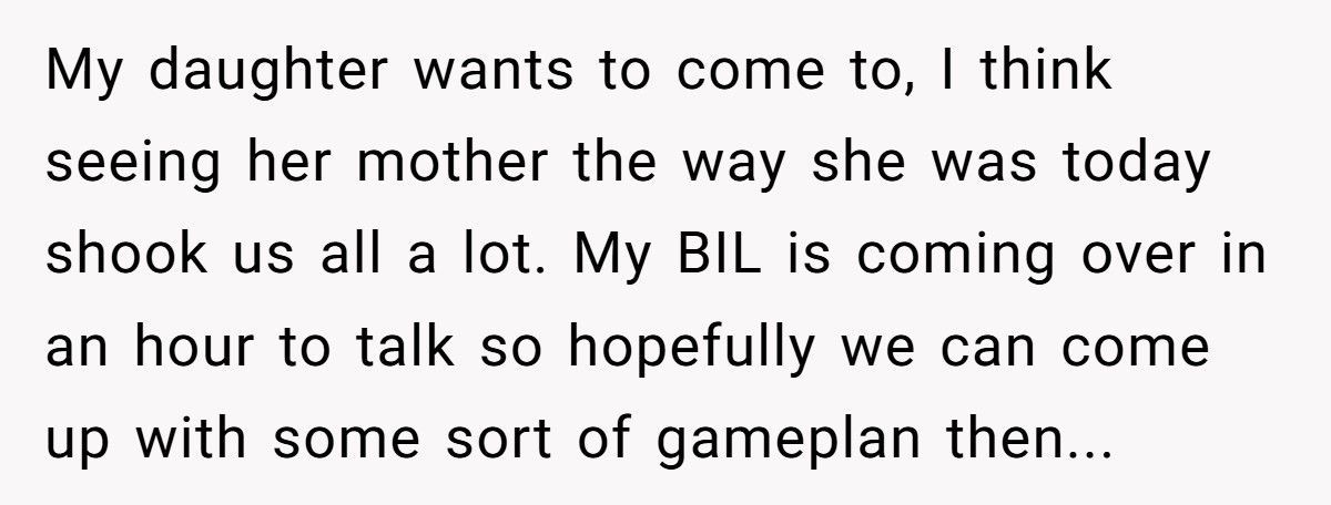 Man Tells Wife She Can’t Retire At 40, Then Learns The Heartbreaking Truth Behind Her Decision