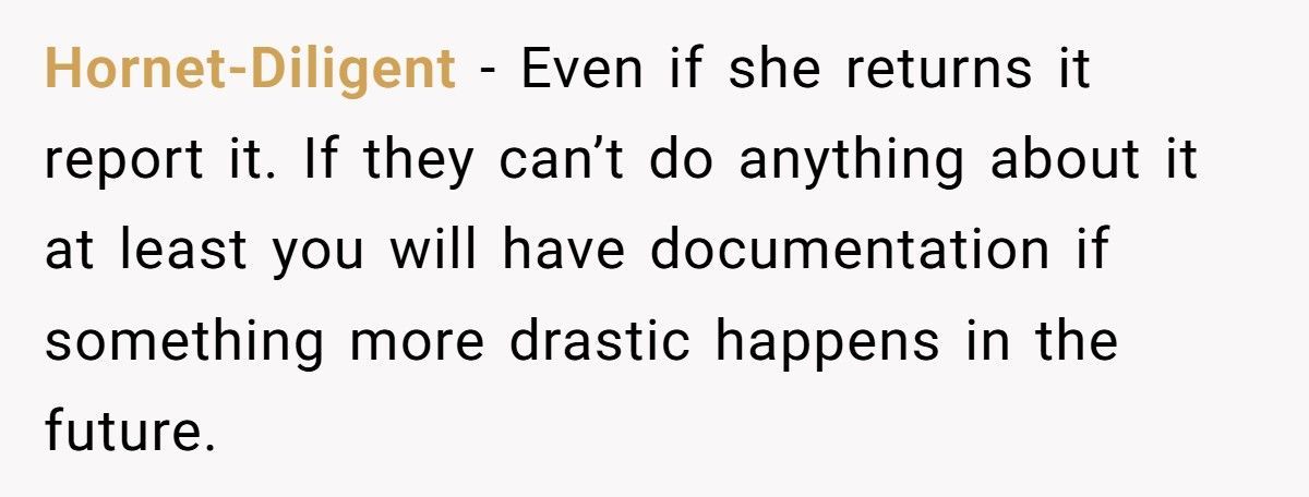 Son Threatens To Send Stepmom To Jail After She “Borrows” His Money For Her Own Wedding