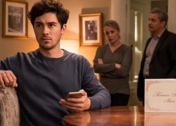 Son Threatens To Send Stepmom To Jail After She “Borrows” His Money For Her Own Wedding Son Threatens To Send Stepmom To Jail After She “Borrows” His Money For Her Own Wedding