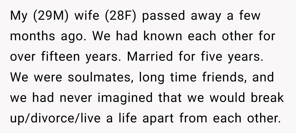 Widower Lets Friends Babysit Daughter, They Post A TikTok Exploiting Her Grief For Views