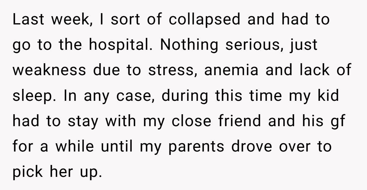 Widower Lets Friends Babysit Daughter, They Post A TikTok Exploiting Her Grief For Views