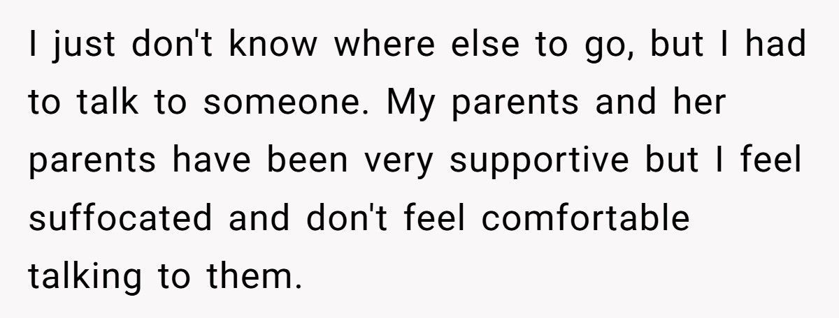 Widower Lets Friends Babysit Daughter, They Post A TikTok Exploiting Her Grief For Views