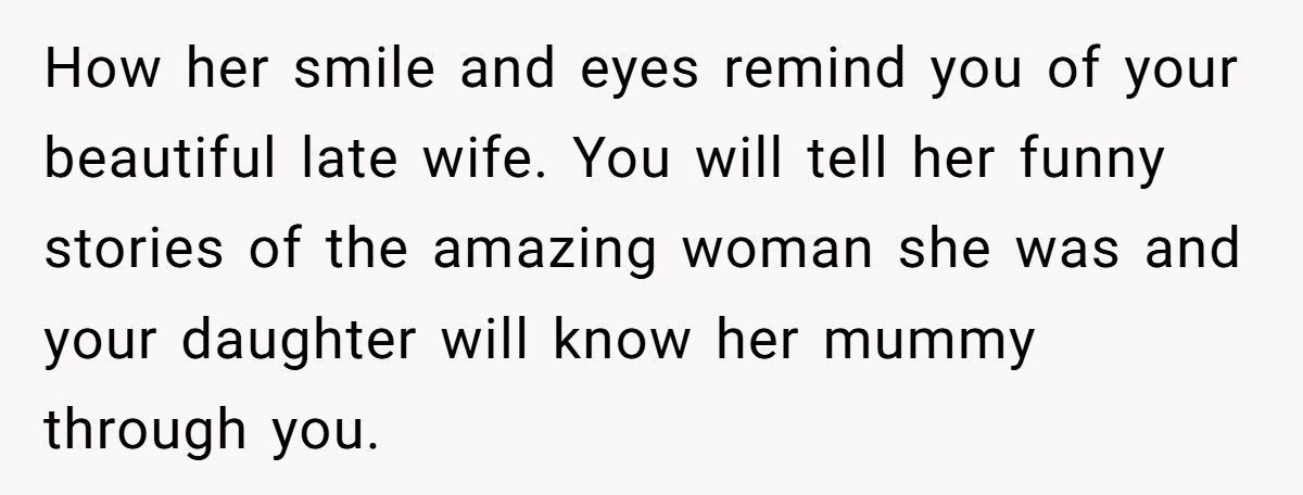 Widower Lets Friends Babysit Daughter, They Post A TikTok Exploiting Her Grief For Views