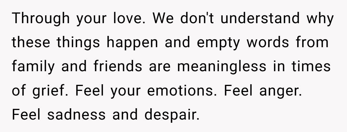 Widower Lets Friends Babysit Daughter, They Post A TikTok Exploiting Her Grief For Views