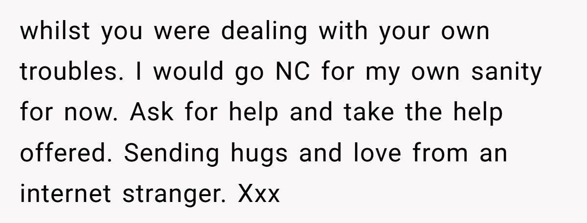 Widower Lets Friends Babysit Daughter, They Post A TikTok Exploiting Her Grief For Views