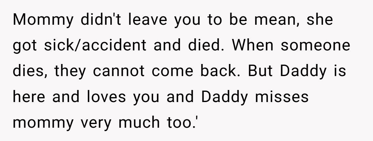 Widower Lets Friends Babysit Daughter, They Post A TikTok Exploiting Her Grief For Views