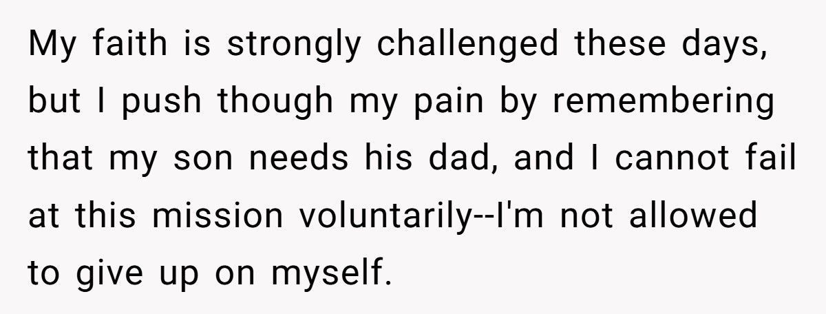 Widower Lets Friends Babysit Daughter, They Post A TikTok Exploiting Her Grief For Views