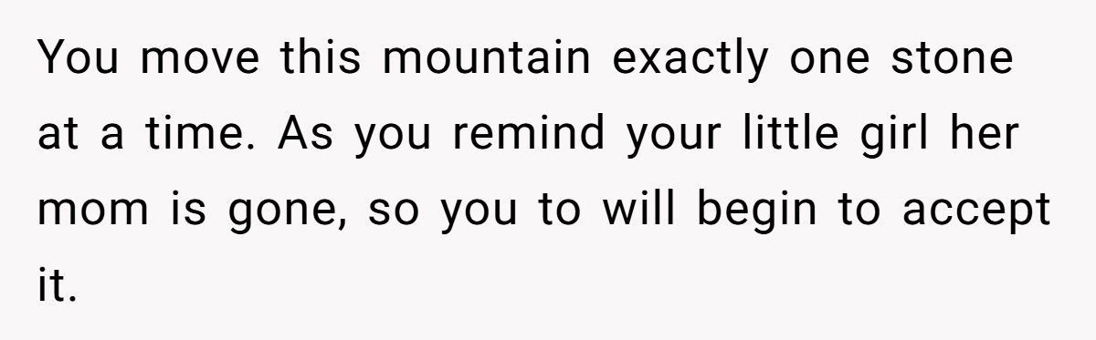 Widower Lets Friends Babysit Daughter, They Post A TikTok Exploiting Her Grief For Views