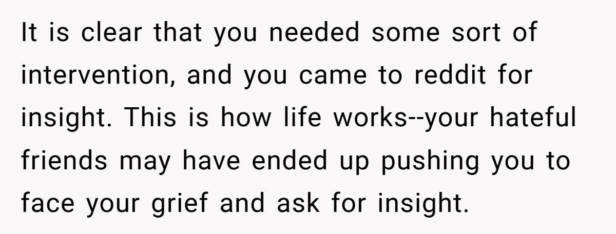 Widower Lets Friends Babysit Daughter, They Post A TikTok Exploiting Her Grief For Views
