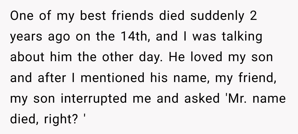 Widower Lets Friends Babysit Daughter, They Post A TikTok Exploiting Her Grief For Views