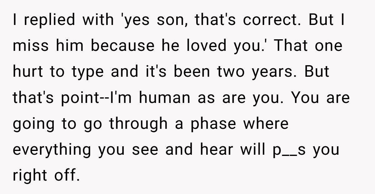 Widower Lets Friends Babysit Daughter, They Post A TikTok Exploiting Her Grief For Views