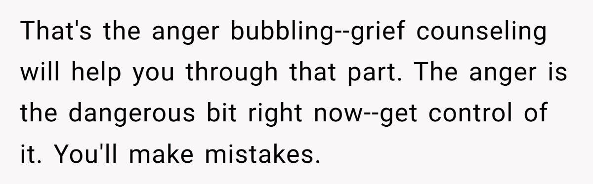Widower Lets Friends Babysit Daughter, They Post A TikTok Exploiting Her Grief For Views