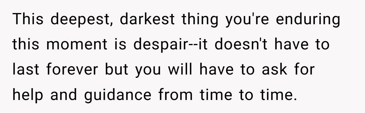 Widower Lets Friends Babysit Daughter, They Post A TikTok Exploiting Her Grief For Views