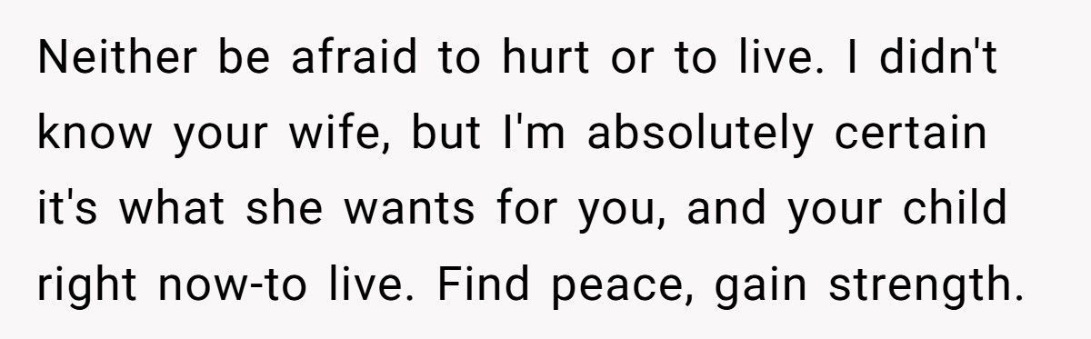 Widower Lets Friends Babysit Daughter, They Post A TikTok Exploiting Her Grief For Views
