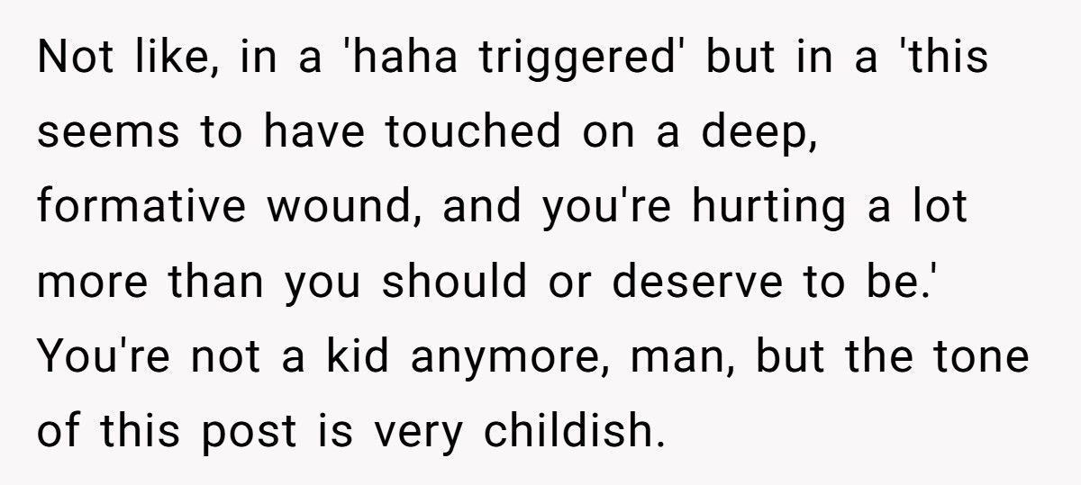 Dad Gives Everything To Family, They Forget Father’s Day And Still Demand He Apologize