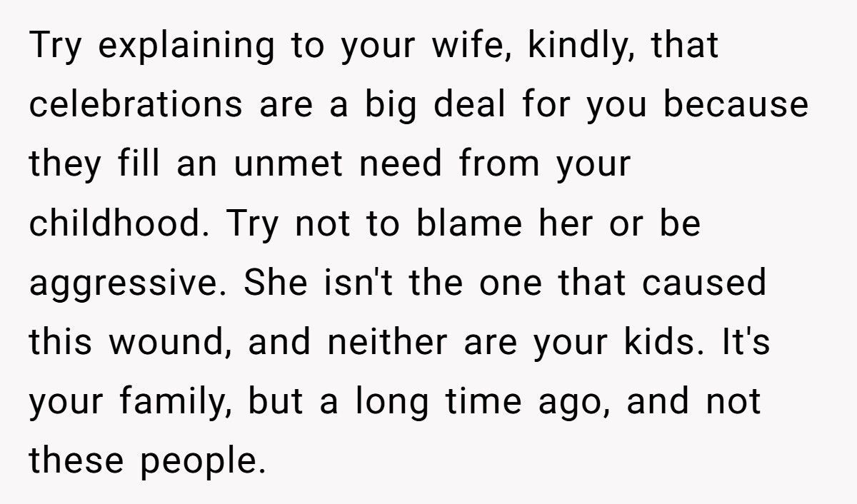 Dad Gives Everything To Family, They Forget Father’s Day And Still Demand He Apologize