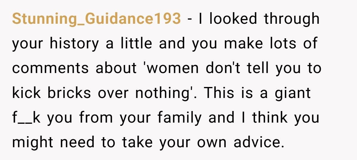 Dad Gives Everything To Family, They Forget Father’s Day And Still Demand He Apologize