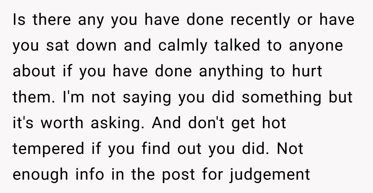 Dad Gives Everything To Family, They Forget Father’s Day And Still Demand He Apologize