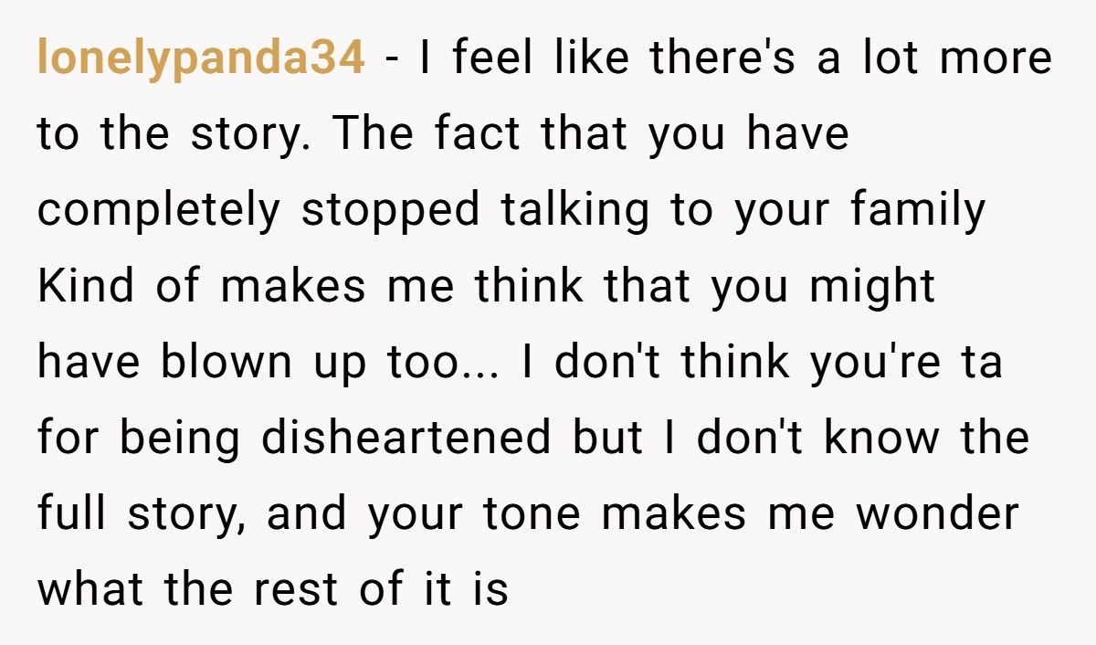 Dad Gives Everything To Family, They Forget Father’s Day And Still Demand He Apologize