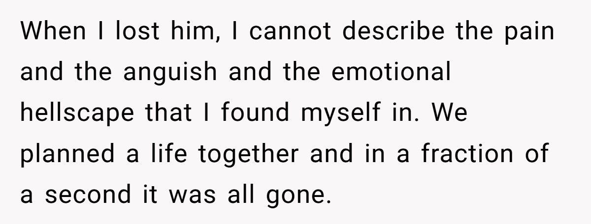 Boyfriend “Plays Dead” For A Prank, Forgets His Partner Once Lost A Lover The Same Way